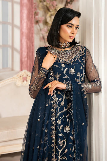 ZARIF | NAFEES FORMALS '25 | ZNAF - 02 SELIN