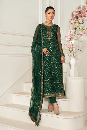 ZARIF | NAFEES FORMALS '25 | ZNAF - 03 MELISA | SHIRT