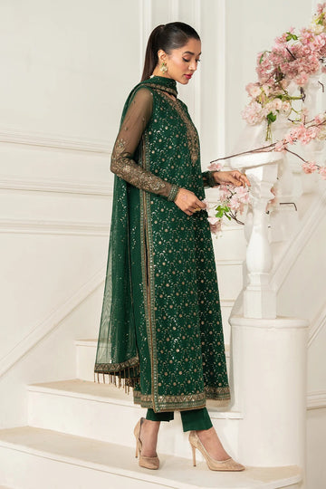 ZARIF | NAFEES FORMALS '25 | ZNAF - 03 MELISA | SHIRT