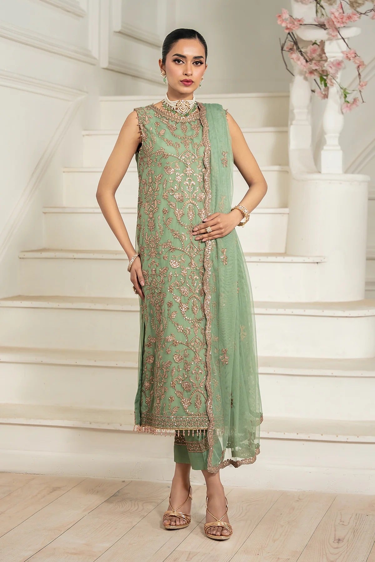 ZARIF | NAFEES FORMALS '25 | ZNAF - 06 ASEL