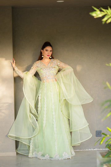 MYSIE BY TAHIRA | ARZU24 | ZOEY