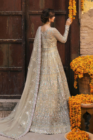 KANWAL MALIK | MAAHI III | ZOFIA