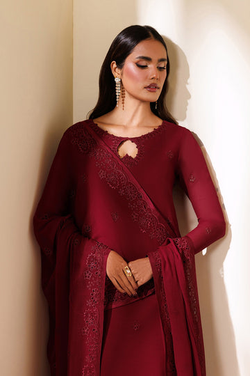 ZARIF | EXCLUSIVE EID PRET '26 | ZRF-EMC 22