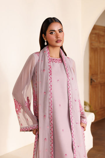 ZARIF | EXCLUSIVE EID PRET '26 | ZRF-EMC 25