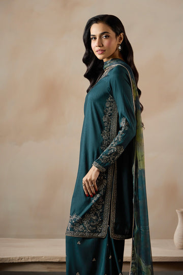 ZARIF | EXCLUSIVE EID PRET '26 | ZRF-EMC 28
