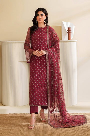 ZARIF | ROOHI FORMAL EDITS | ZRF-RFE-03 AFRAH