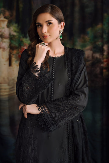 ZARIF | RAW SILK 24 | ZRF-RW-02 ZIVAH | SHIRT WITH TROUSER