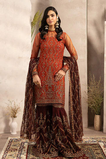 ZARIF | NAQSH | ZRN 02 AMARAH | SHORT