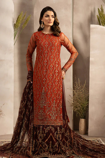 ZARIF | NAQSH | ZRN 02 AMARAH | LONG