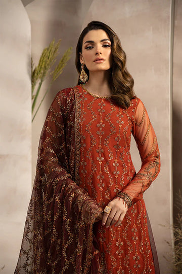 ZARIF | NAQSH | ZRN 02 AMARAH | LONG