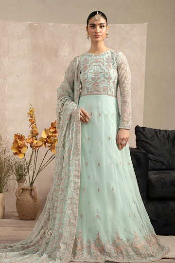 ZARIF | NAQSH | ZRN 03 SOPHIE | FROCK