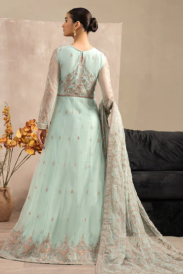 ZARIF | NAQSH | ZRN 03 SOPHIE | FROCK
