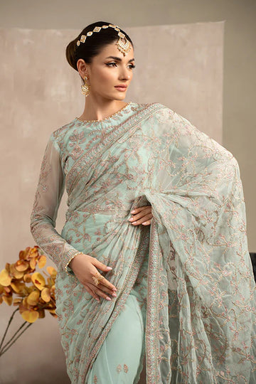 ZARIF | NAQSH | ZRN 03 SOPHIE | SAREE