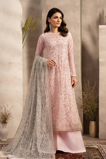 ZARIF | NAQSH | ZRN 07 LYRAH