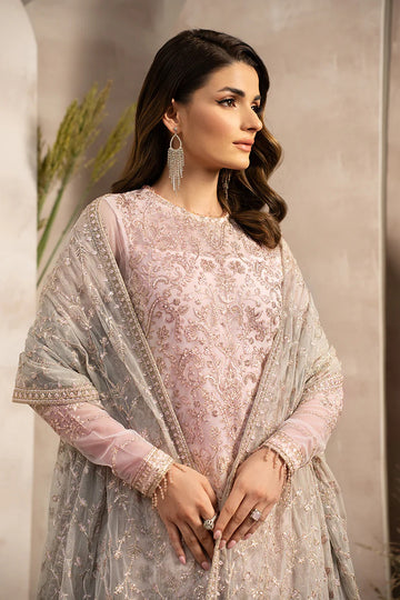 ZARIF | NAQSH | ZRN 07 LYRAH