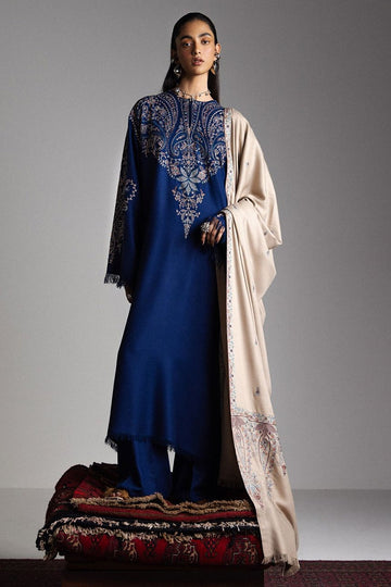 ZARA SHAHJAHAN | WINTER SARAAB | SAMARKAND-D6