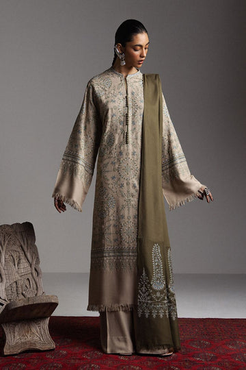 ZARA SHAHJAHAN | WINTER SARAAB | SARAB-D8