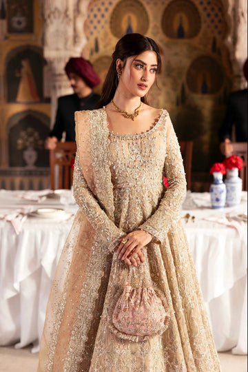 KANWAL MALIK | MAAHI - FESTIVE ‘26 | ZAARIYA