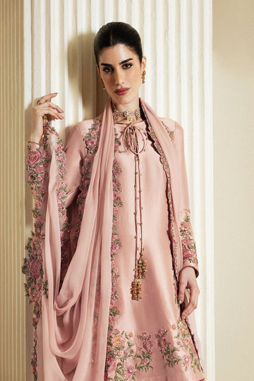 HUSSAIN REHAR | LUXURY PRET 26 - EID COLLECTION | ZAHRA