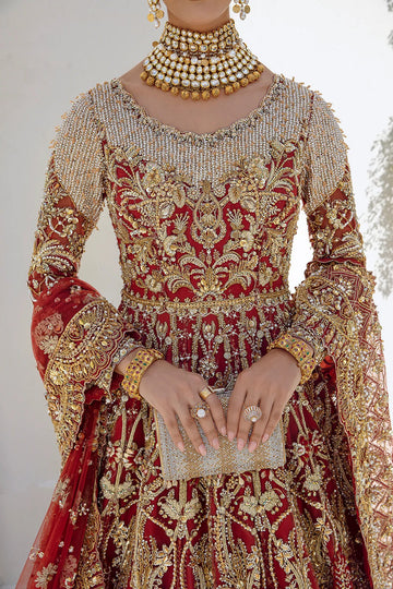 MYSIE BY TAHIRA | ARZU BRIDALS | ZAIB