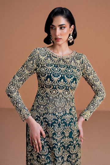 KANWAL MALIK | NYSA LUXURY PRET'25 | ZAIRA