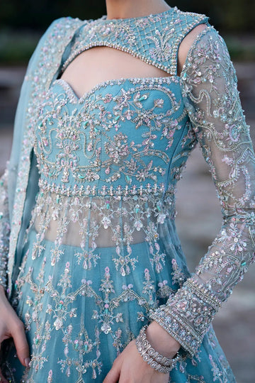 KANWAL MALIK | SAJNI IV - LUXURY FORMALS ’26 | ZALEH