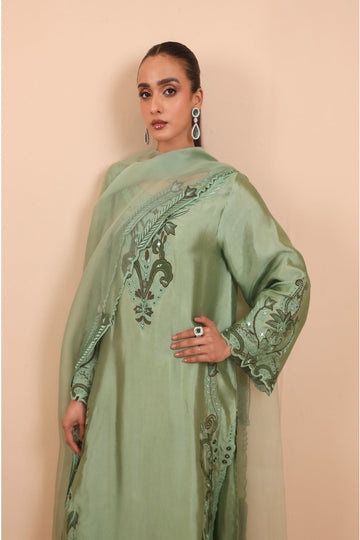 FATIMA MUSTAFA | EID EDIT 2026 | ZARA SET