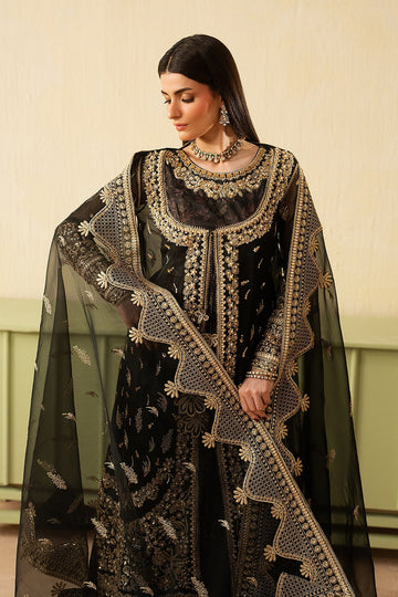 RAJA SALAHUDDIN | AMAL'26 | ZARA