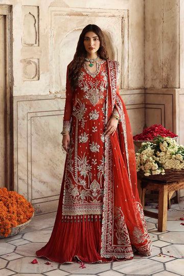 AKBAR ASLAM | RANG MEHAL | ZARBAFT