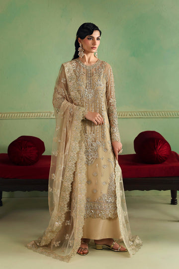 AKBAR ASLAM | MASTANI LUXURY FORMALS’ 26 | ZAREEFA