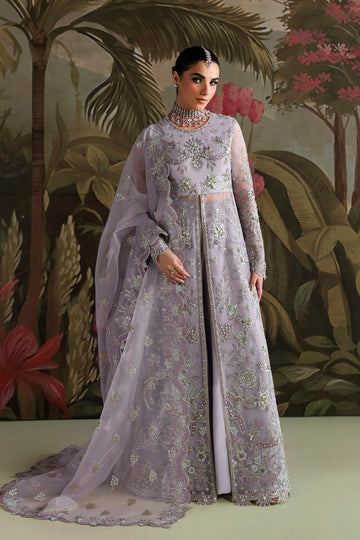 AKBAR ASLAM | MASTANI LUXURY FORMALS’ 26 | ZAREEN