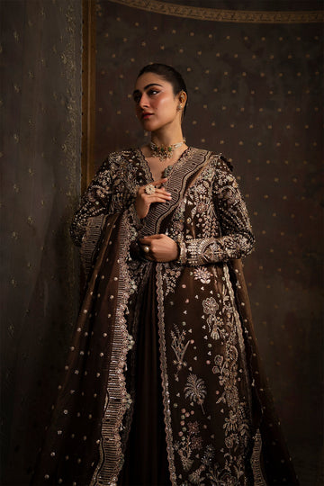 NYRA | WEDDING FESTIVE '25 | ZAREEN