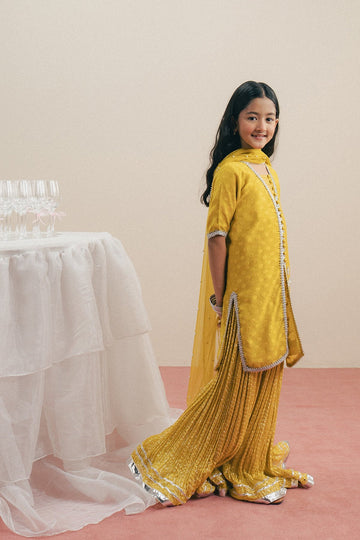 ZAINAB ZULFIQAR | ZZ KIDS | ZARI