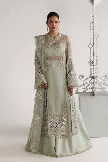 AKBAR ASLAM | DASTAAN LUXURY FORMALS 26 | ZARIA