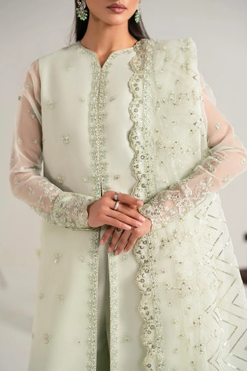 AKBAR ASLAM | FORMAL PRET | ZARIF