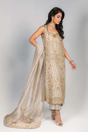 MANNEQUIN | MEHER | ZARINA