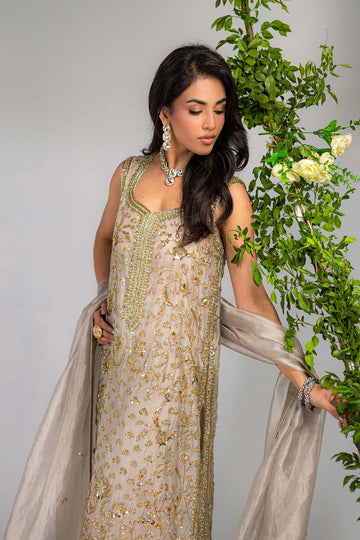 MANNEQUIN | MEHER | ZARINA