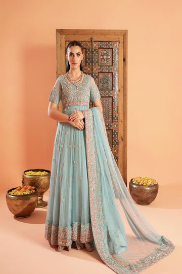 HASEENS | BRIDAL'24 | ZARLISH