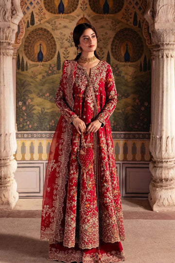 KANWAL MALIK | MAAHI - FESTIVE ‘26 | ZARMINAY