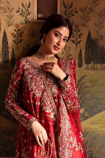 KANWAL MALIK | MAAHI - FESTIVE ‘26 | ZARMINAY