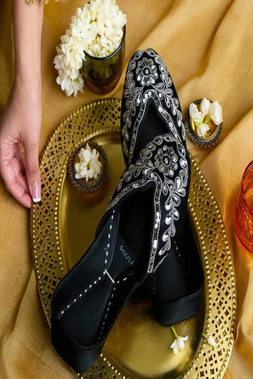 DAZZLE | KHUSSA SHOES | ZARSIYAH