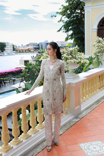 MYSIE BY TAHIRA | EID FESTIVE'25 | ZARTASHA