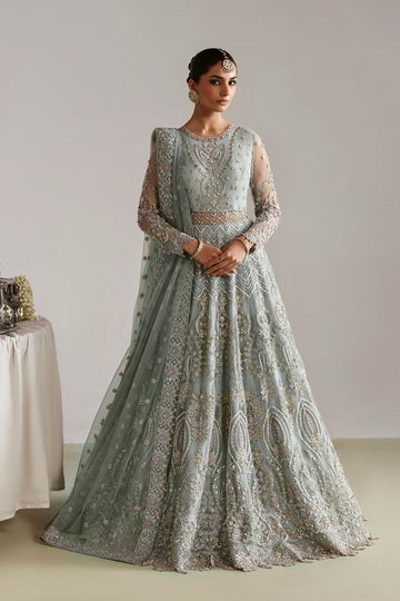 AKBAR ASLAM | MASTANI LUXURY FORMALS’ 26 | ZEBUNNISA