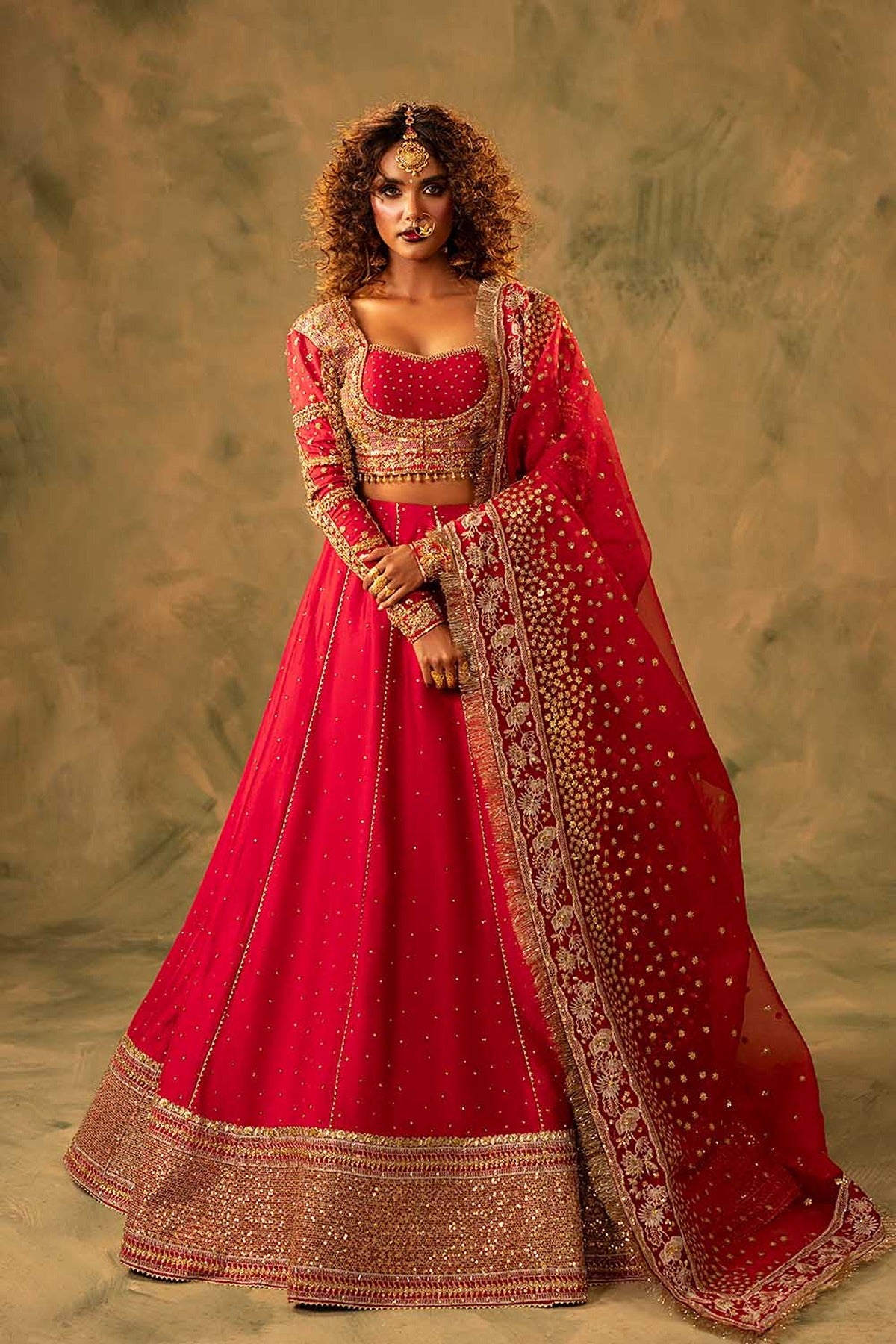 SILLHOUETE | MEERAS | ZEENAT (RLF-11)