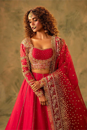 SILLHOUETE | MEERAS | ZEENAT (RLF-11)