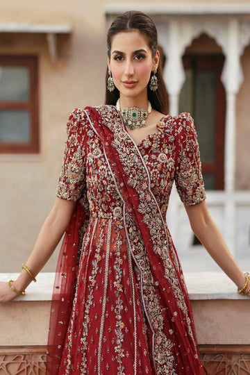 FAIZA SAQLAIN | AVEIRA | ZELIA