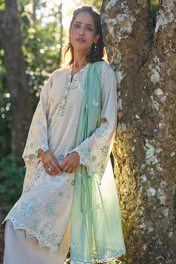 IMAGE | UNSTITCHED | ZELIA