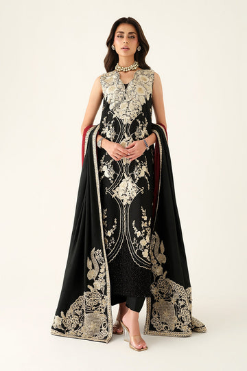 SAIRA SHAKIRA | NYRA LUXURY PRET'26 | ZELINA