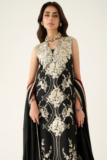 SAIRA SHAKIRA | NYRA LUXURY PRET'26 | ZELINA