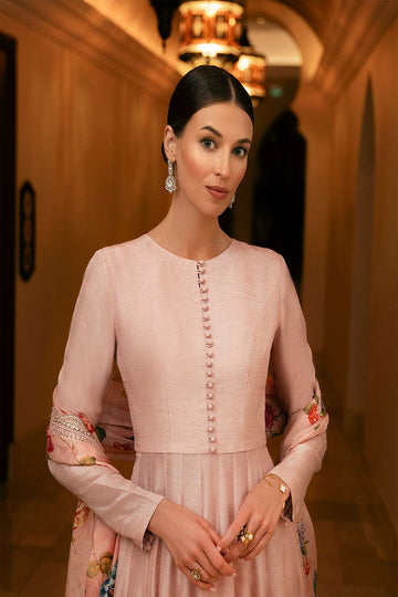 FAIZA SAQLAIN | ZURINA | ZELINA